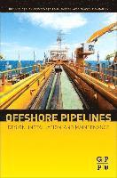 bokomslag Offshore Pipelines