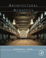 bokomslag Architectural Acoustics