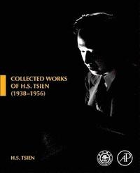 bokomslag Collected Works of H. S. Tsien (1938-1956)