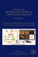 Structural and Mechanistic Enzymology, Inbunden