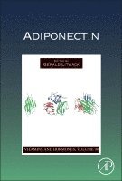Gerald Litwack - Adiponectin, Inbunden