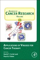 Applications of Viruses for Cancer Therapy, Inbunden