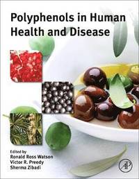 bokomslag Polyphenols in Human Health and Disease