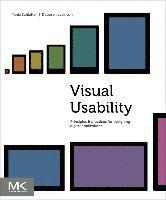 bokomslag Visual Usability: Principles and Practices for Designing Digital Applications