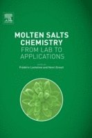 bokomslag Molten Salts Chemistry