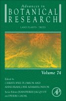 Anne Françoise Adam-Blondon, Christophe Plomion - Land Plants - Trees, Inbunden