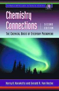 bokomslag Chemistry Connections