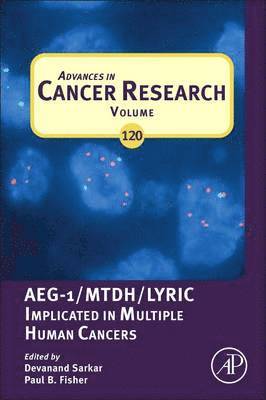 Advances in Cancer Research 1