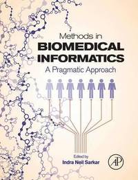 bokomslag Methods in Biomedical Informatics