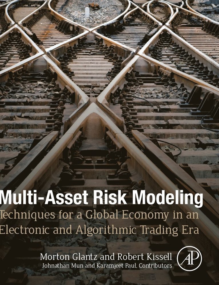 Multi-Asset Risk Modeling