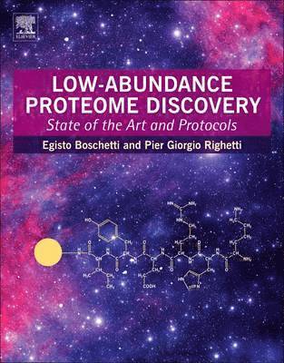 bokomslag Low-Abundance Proteome Discovery