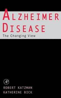 bokomslag Alzheimer Disease: The Changing View