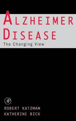 Alzheimer Disease: The Changing View 1