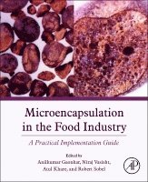 Microencapsulation in the Food Industry