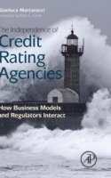 The Independence of Credit Rating Agencies