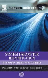 bokomslag System Parameter Identification