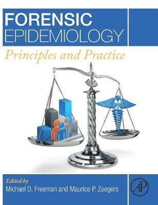 Forensic Epidemiology 1