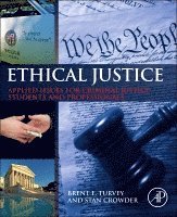 bokomslag Ethical Justice