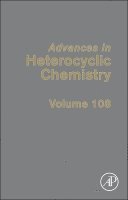 Alan R. Katritzky - Advances in Heterocyclic Chemistry, Inbunden