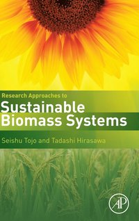 bokomslag Research Approaches to Sustainable Biomass Systems
