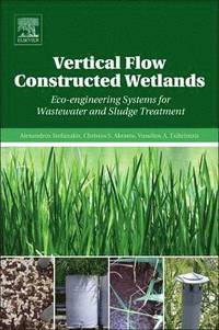 bokomslag Vertical Flow Constructed Wetlands