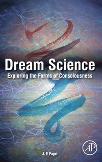bokomslag Dream Science