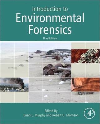 Introduction to Environmental Forensics 1