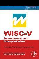 bokomslag WISC-V Assessment and Interpretation