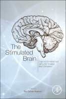 Roi Cohen Kadosh - The Stimulated Brain, Inbunden