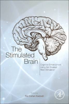 bokomslag Stimulated Brain