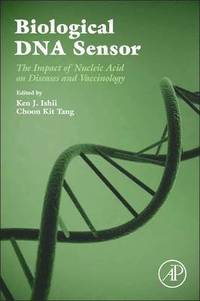 bokomslag Biological DNA Sensor
