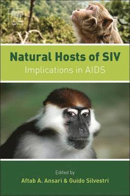 Natural Hosts of SIV 1