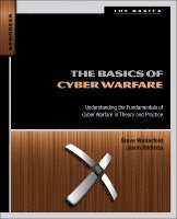 bokomslag The Basics of Cyber Warfare