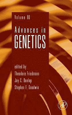 Advances in Genetics 1