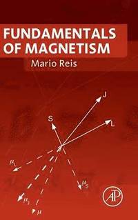 bokomslag Fundamentals of Magnetism