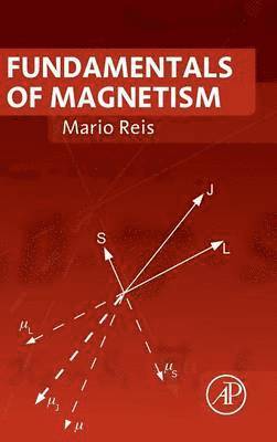 bokomslag Fundamentals of Magnetism