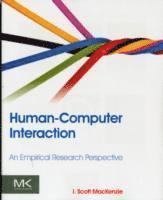 bokomslag Human-Computer Interaction: An Empirical Research Perspective
