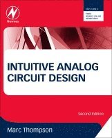 bokomslag Intuitive Analog Circuit Design