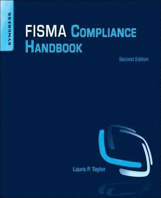 bokomslag FISMA Compliance Handbook