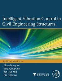 bokomslag Intelligent Vibration Control in Civil Engineering Structures