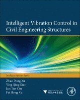 bokomslag Intelligent Vibration Control in Civil Engineering Structures