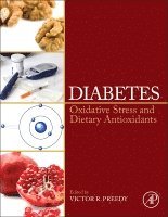 Victor R. Preedy - Diabetes, Inbunden