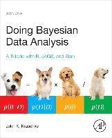 bokomslag Doing Bayesian Data Analysis