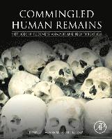 Commingled Human Remains 1