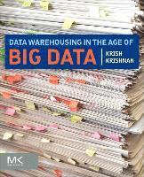 bokomslag Data Warehousing in the Age of Big Data