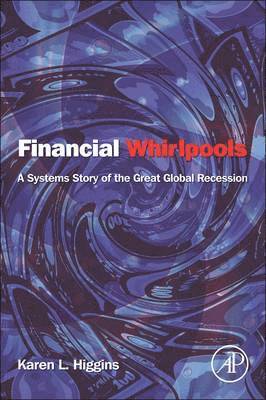 bokomslag Financial Whirlpools