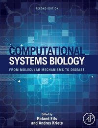 bokomslag Computational Systems Biology