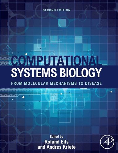 bokomslag Computational Systems Biology