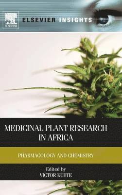 Medicinal Plant Research in Africa