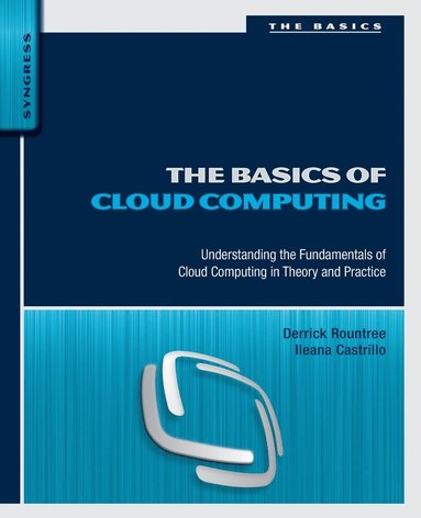 bokomslag The Basics of Cloud Computing